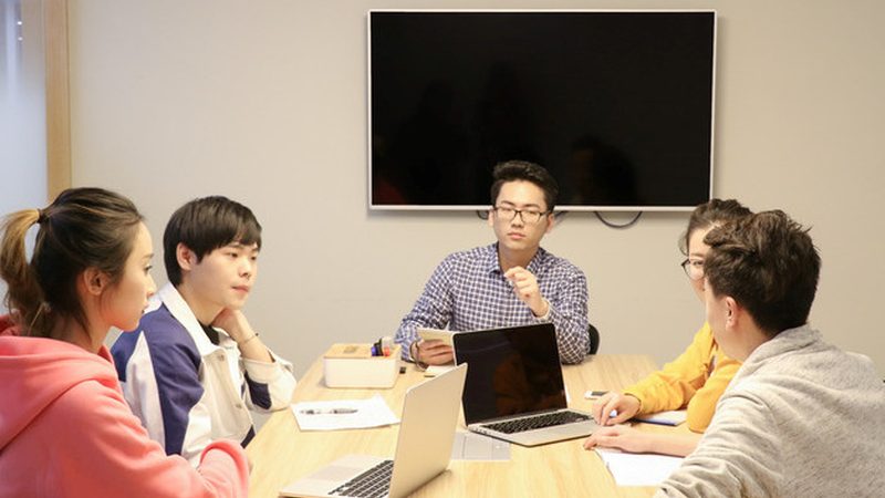 软件公司是科技公司吗？这个分类问题其实没那么简单