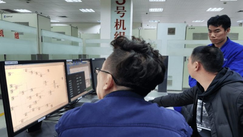 成都弱电系统集成：揭秘系统稳定与安全背后的关键要素