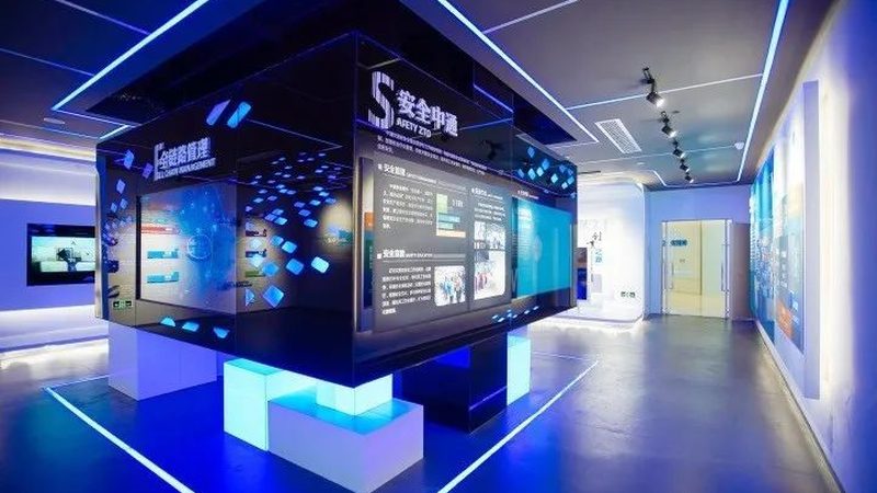 企业IT运维管理平台：守护系统稳定运行的得力助手