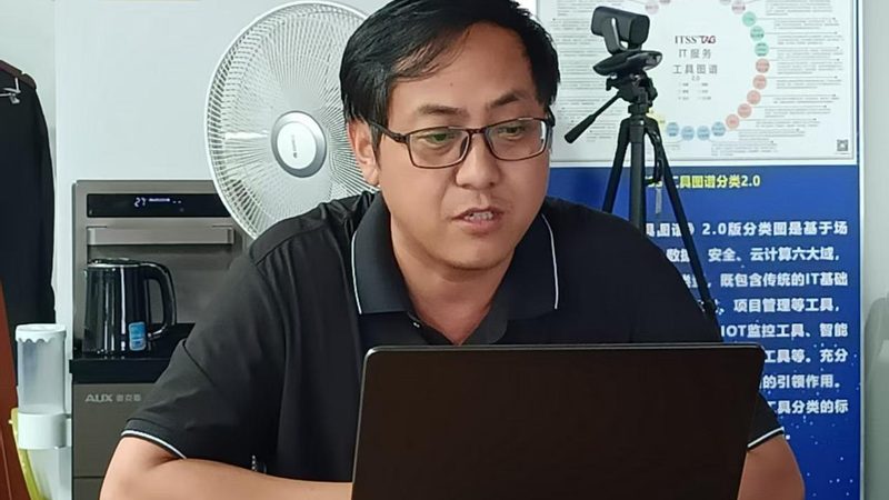 弱电系统维保不是签了合同就万事大吉